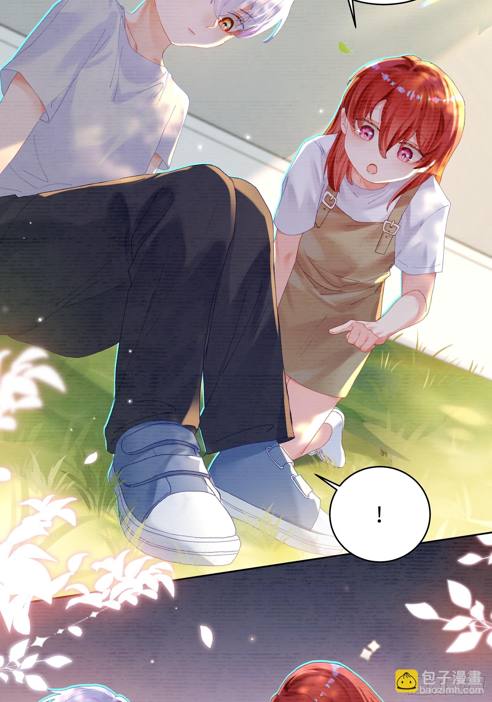 第20话  同居-第22话