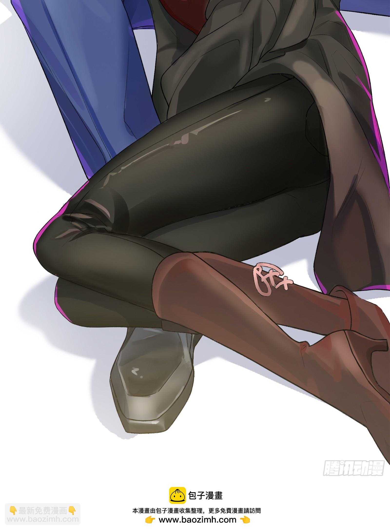 第20话  同居-第22话