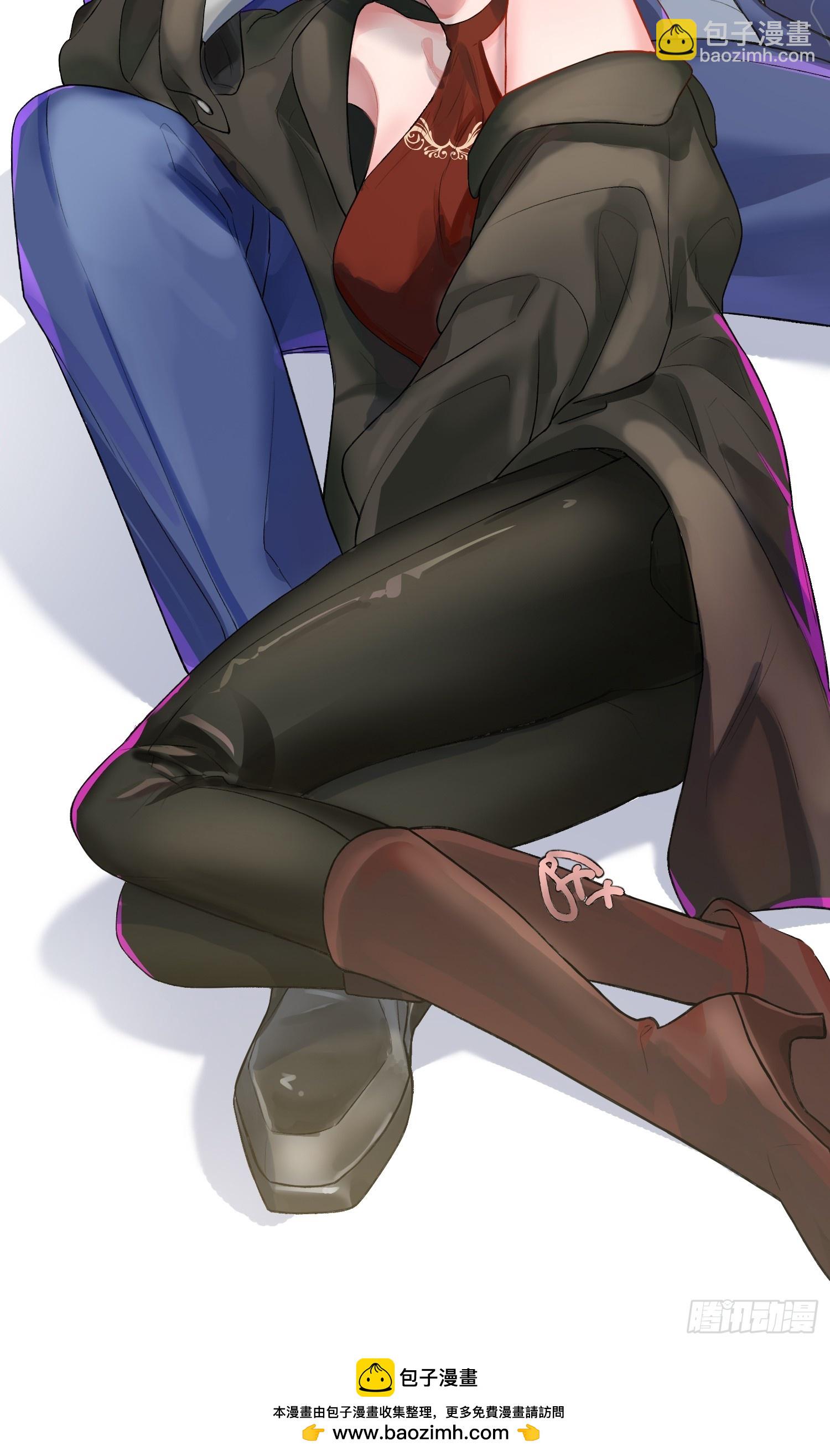 第22话  袖珍男友-第24话