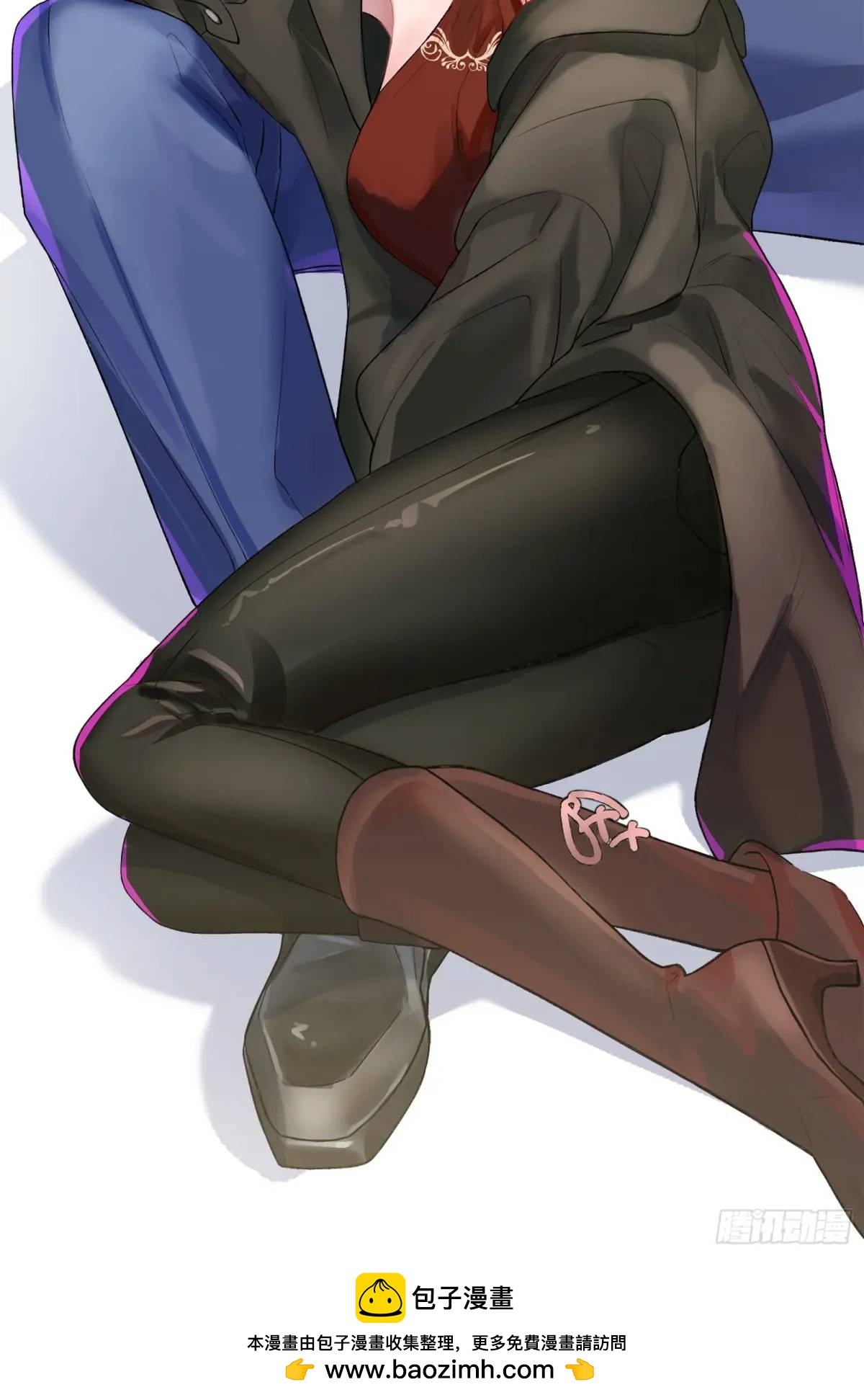 第26话  喜欢她？-第28话