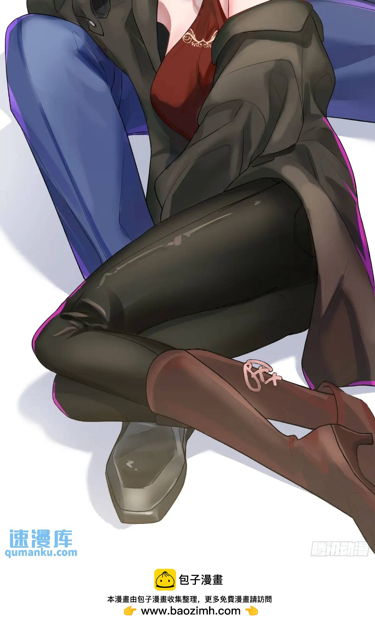 第30话  一大一小-第32话