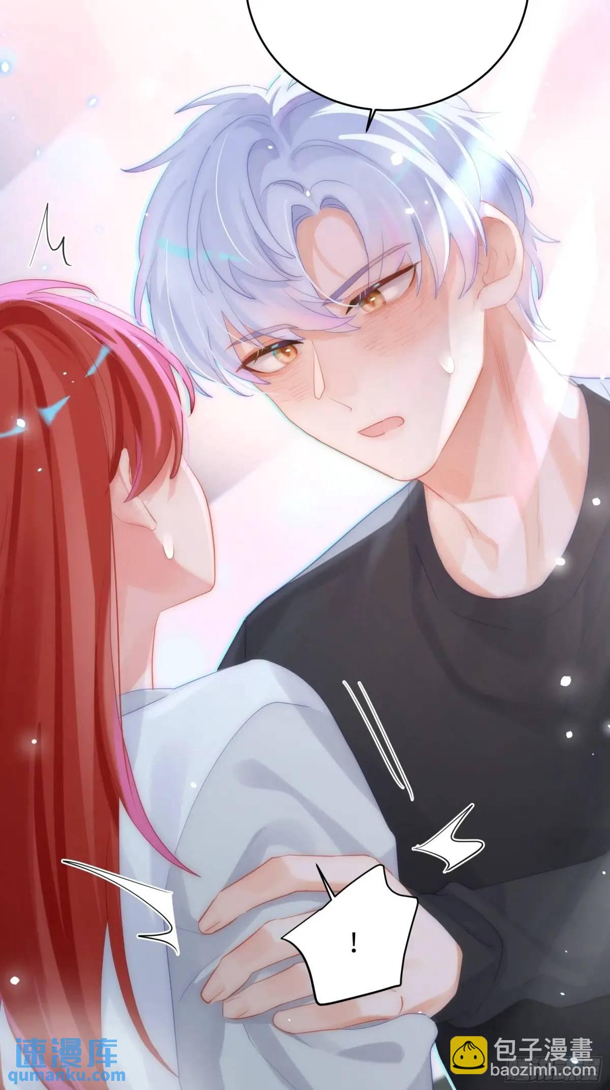 第36话  全都想起来了-第38话