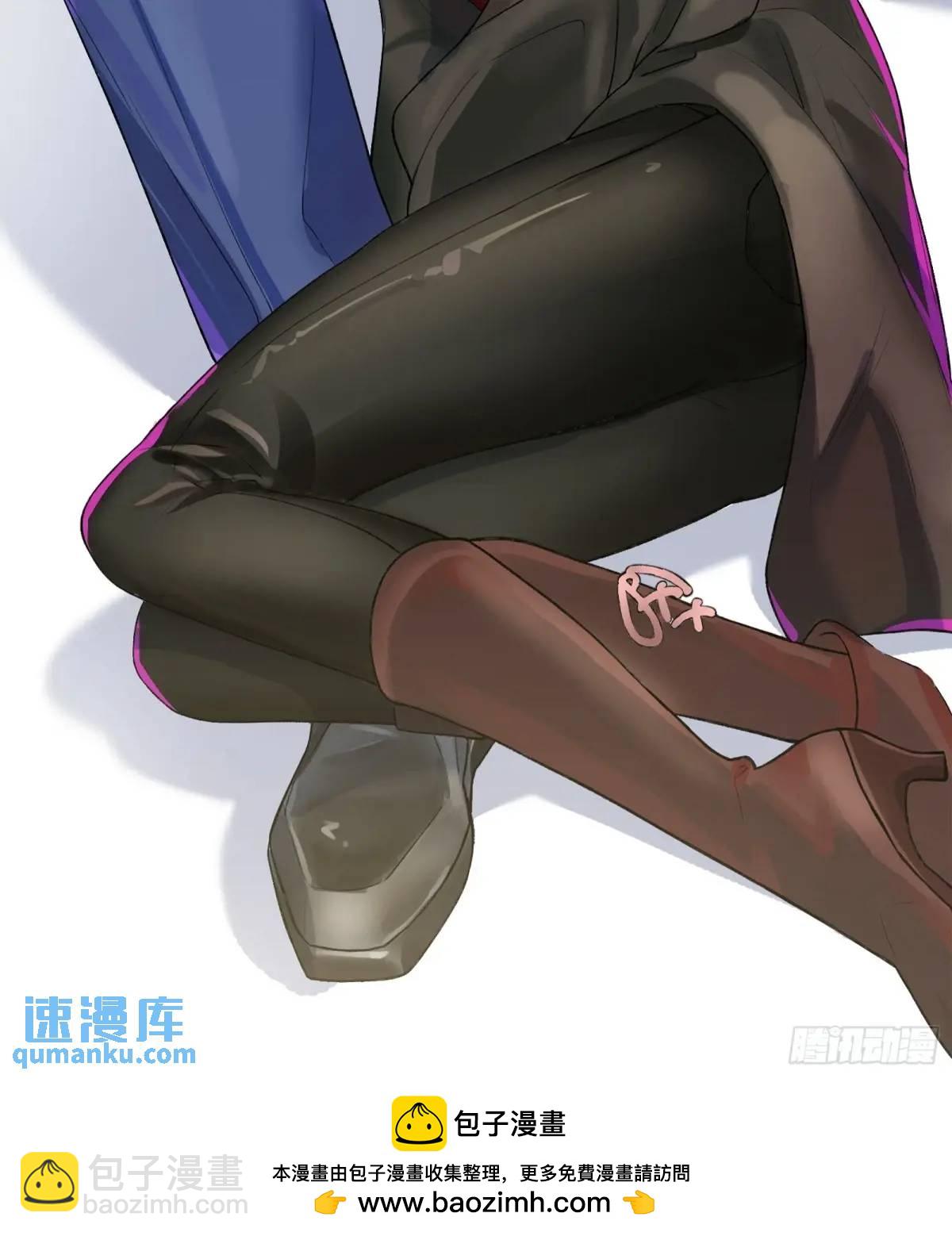 第36话  全都想起来了-第38话