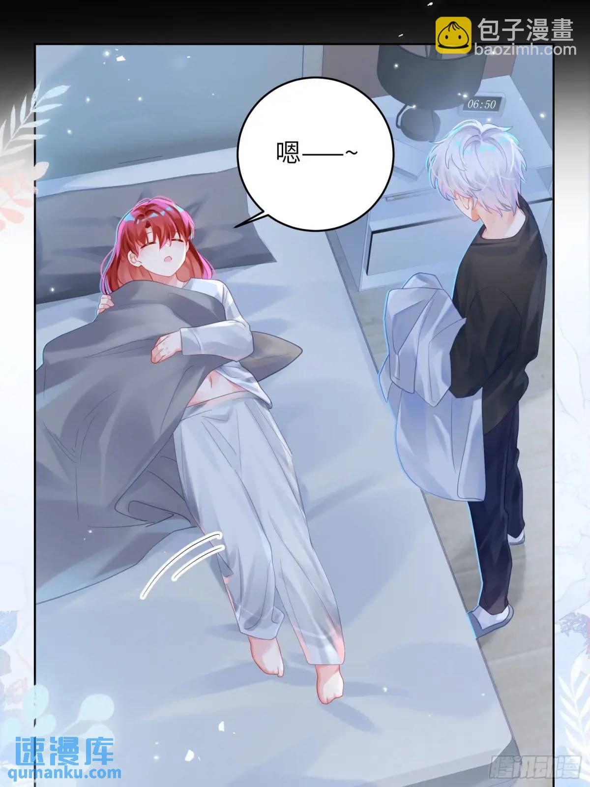 第36话  全都想起来了-第38话