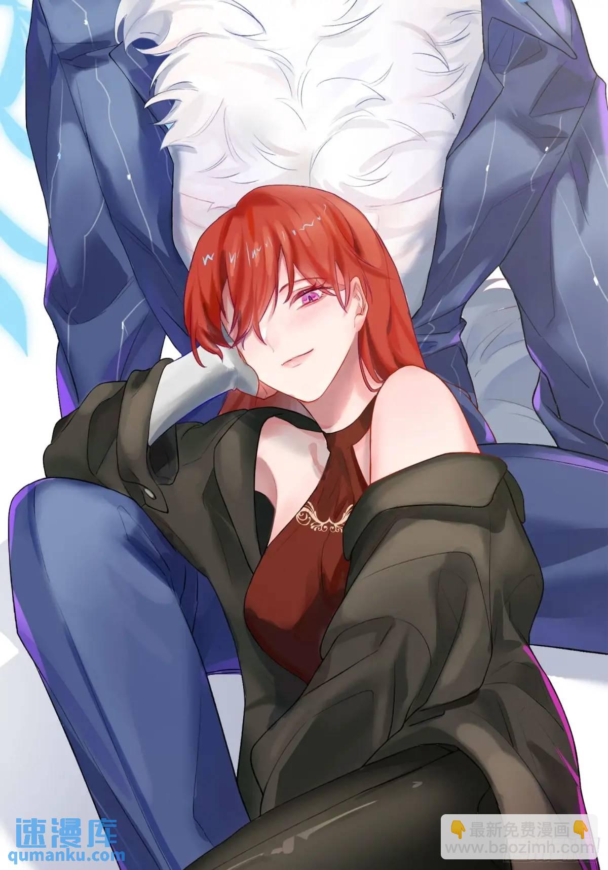 第38话  婚礼-第40话