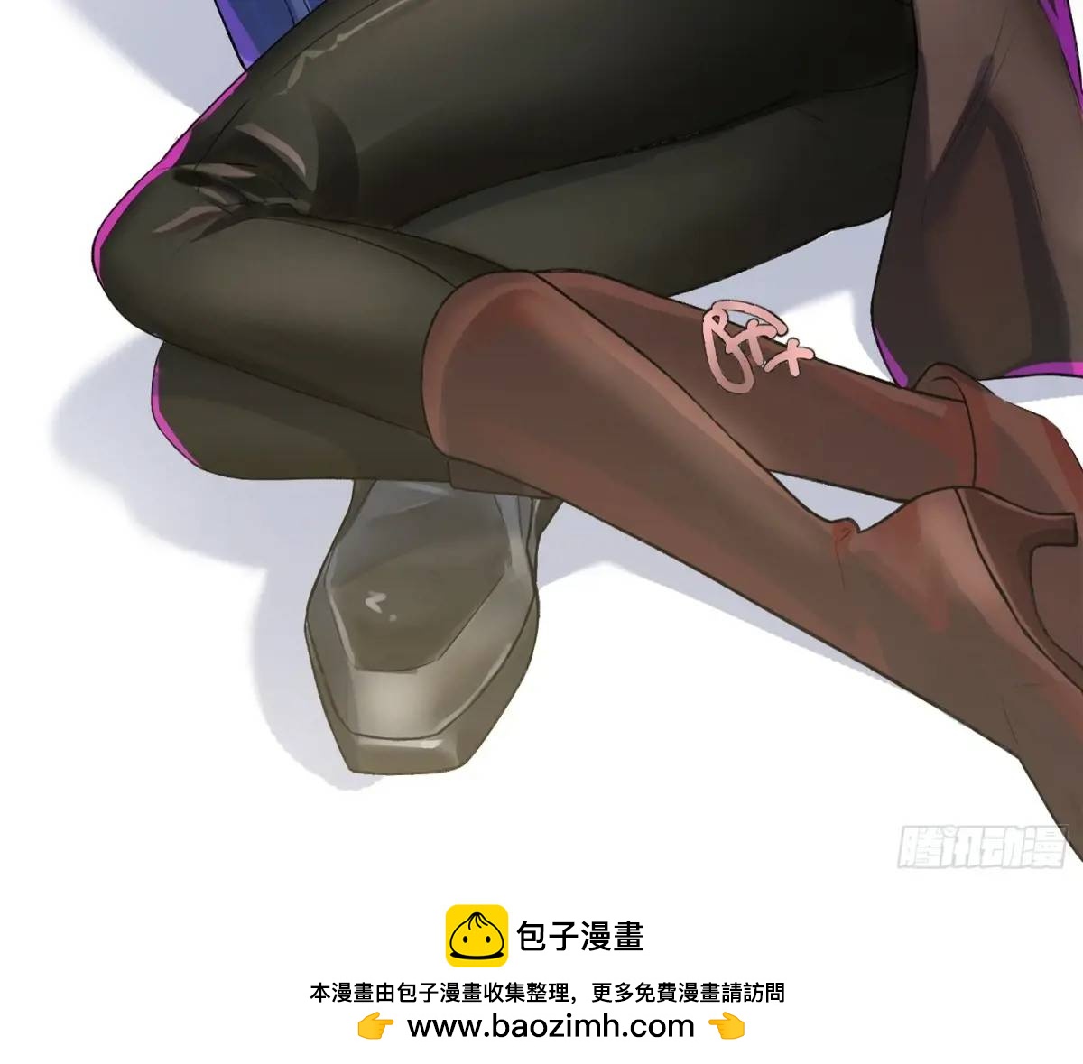 第38话  婚礼-第40话