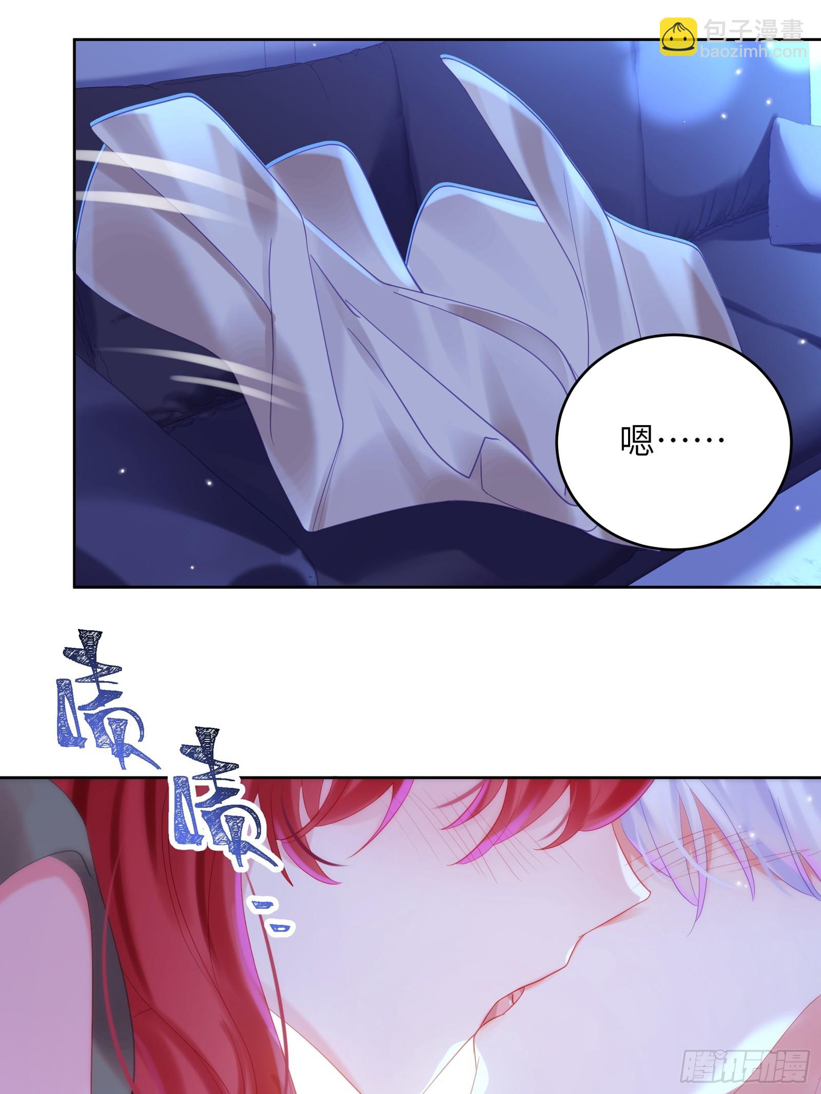 第39话  不再放手(1/2)-第42话