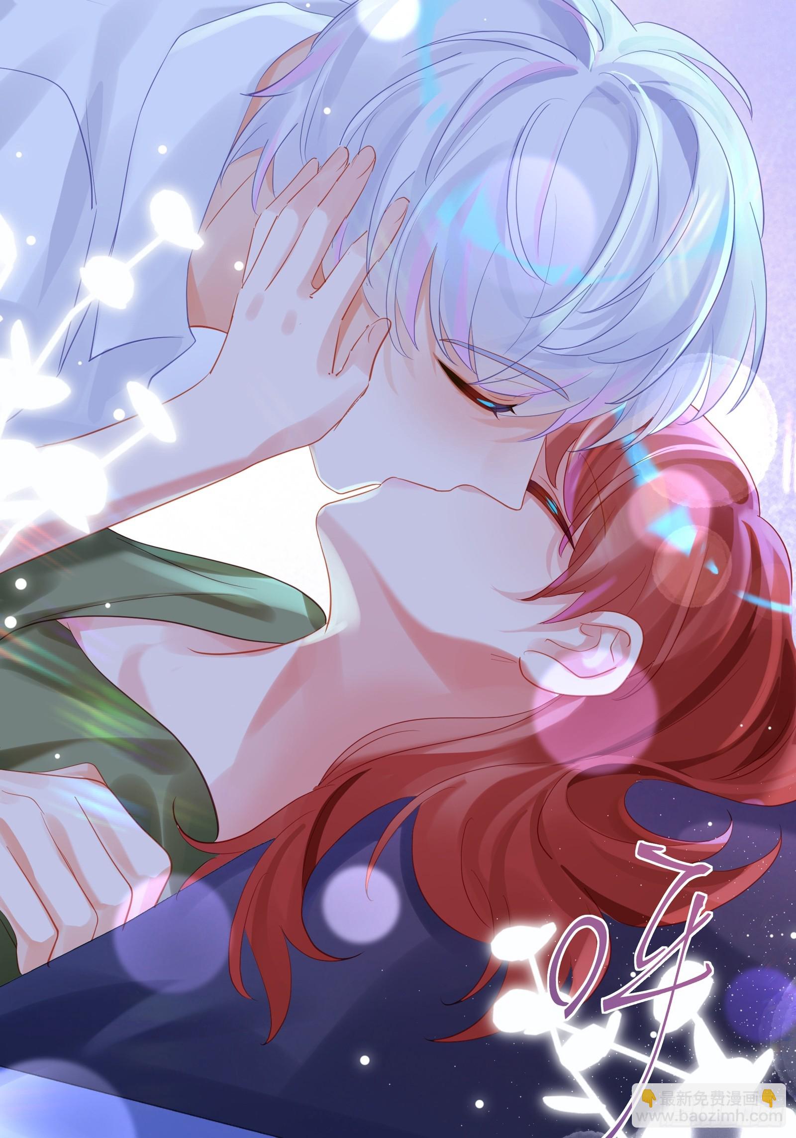 第39话  不再放手(1/2)-第42话