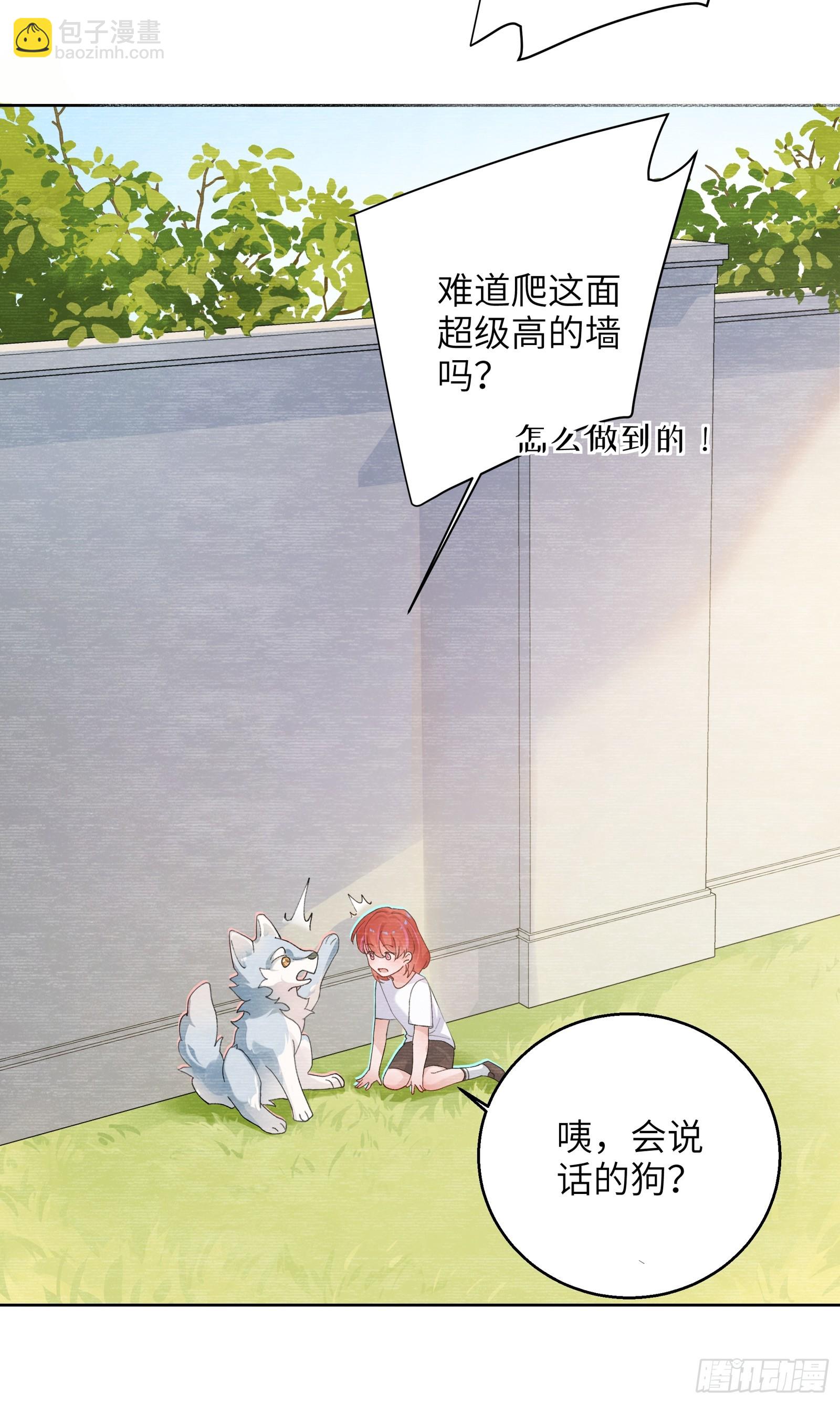 第8话  不会被吃掉哦~-第10话