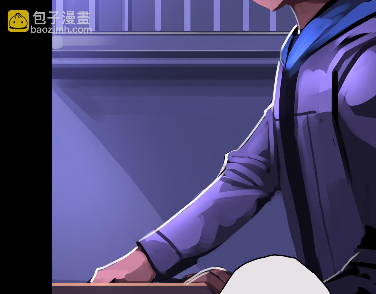 12.丧尸冲楼(1/3)-第12话