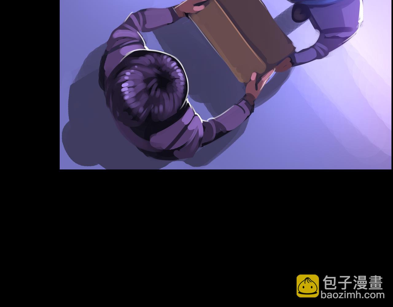 12.丧尸冲楼(1/3)-第12话