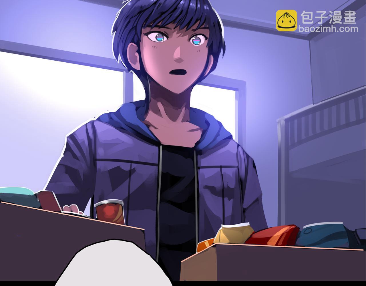 12.丧尸冲楼(1/3)-第12话