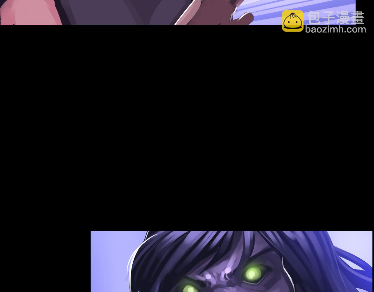 16.进化丧尸(1/3)-第16话