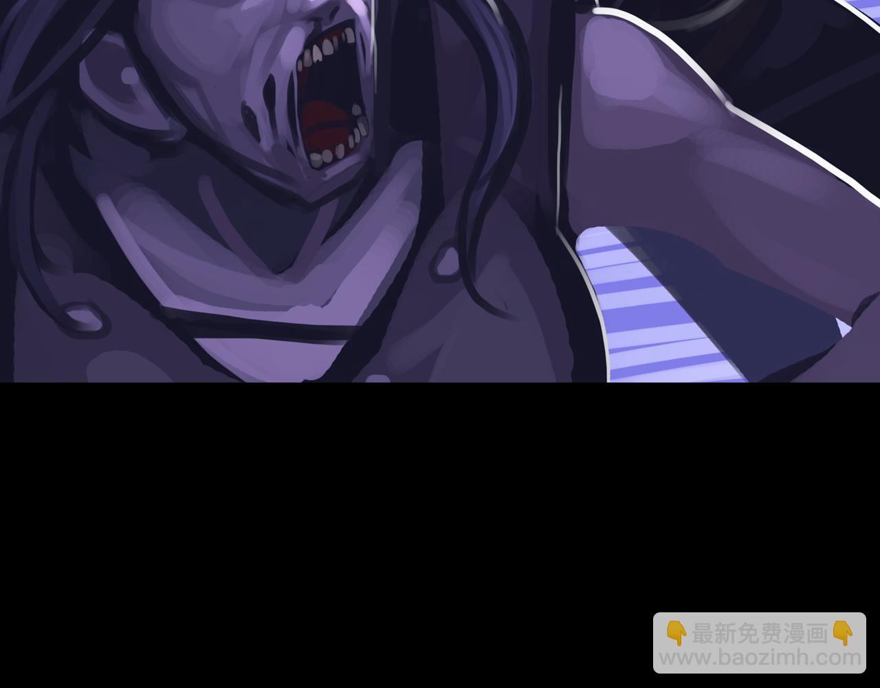 16.进化丧尸(1/3)-第16话