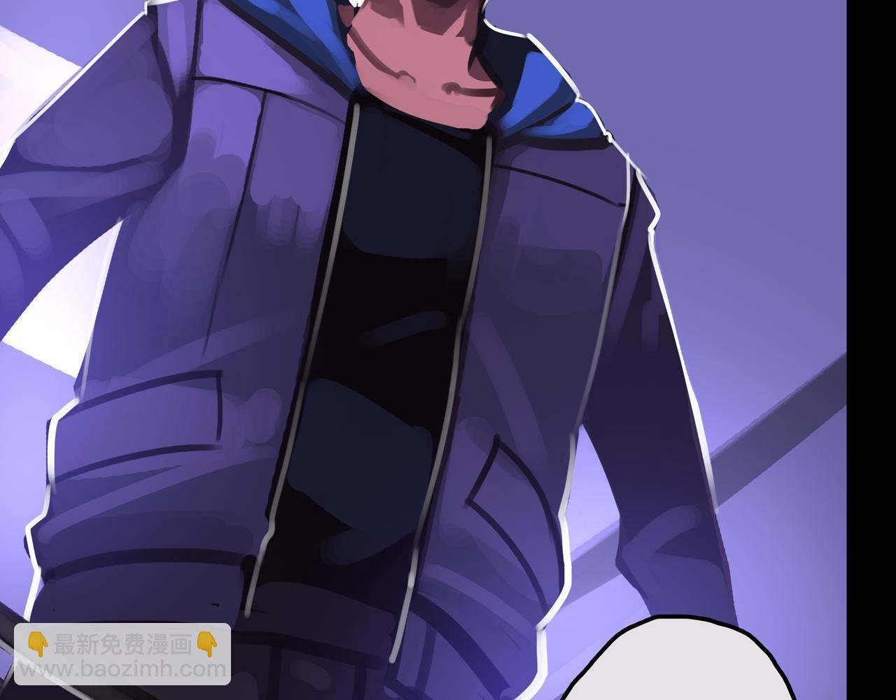 16.进化丧尸(1/3)-第16话