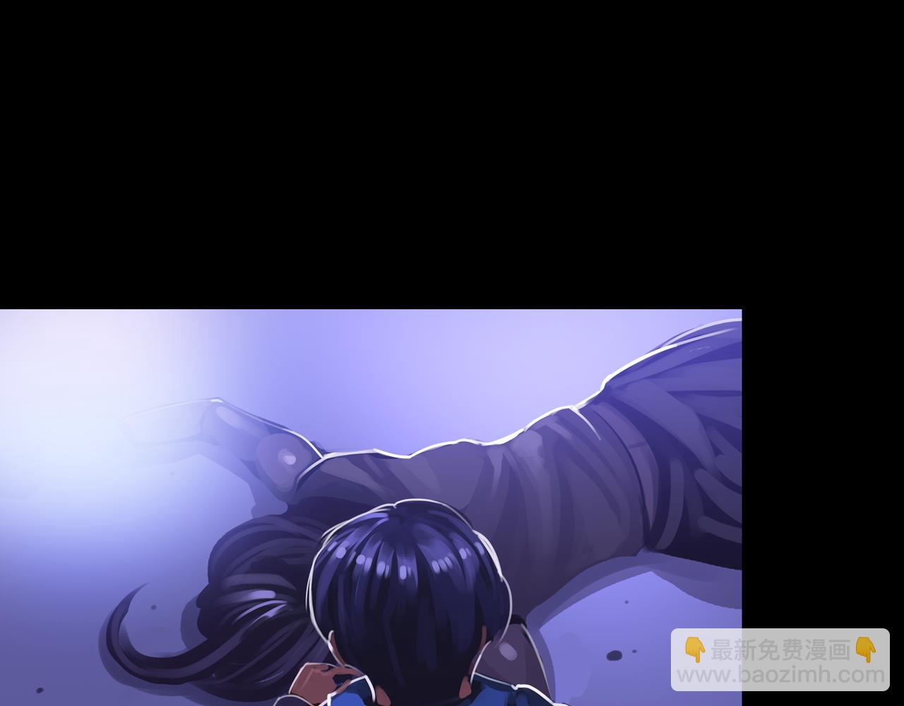 16.进化丧尸(1/3)-第16话