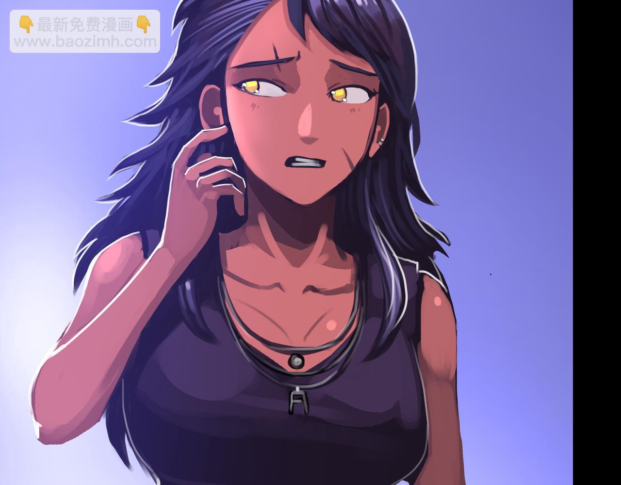 16.进化丧尸(1/3)-第16话