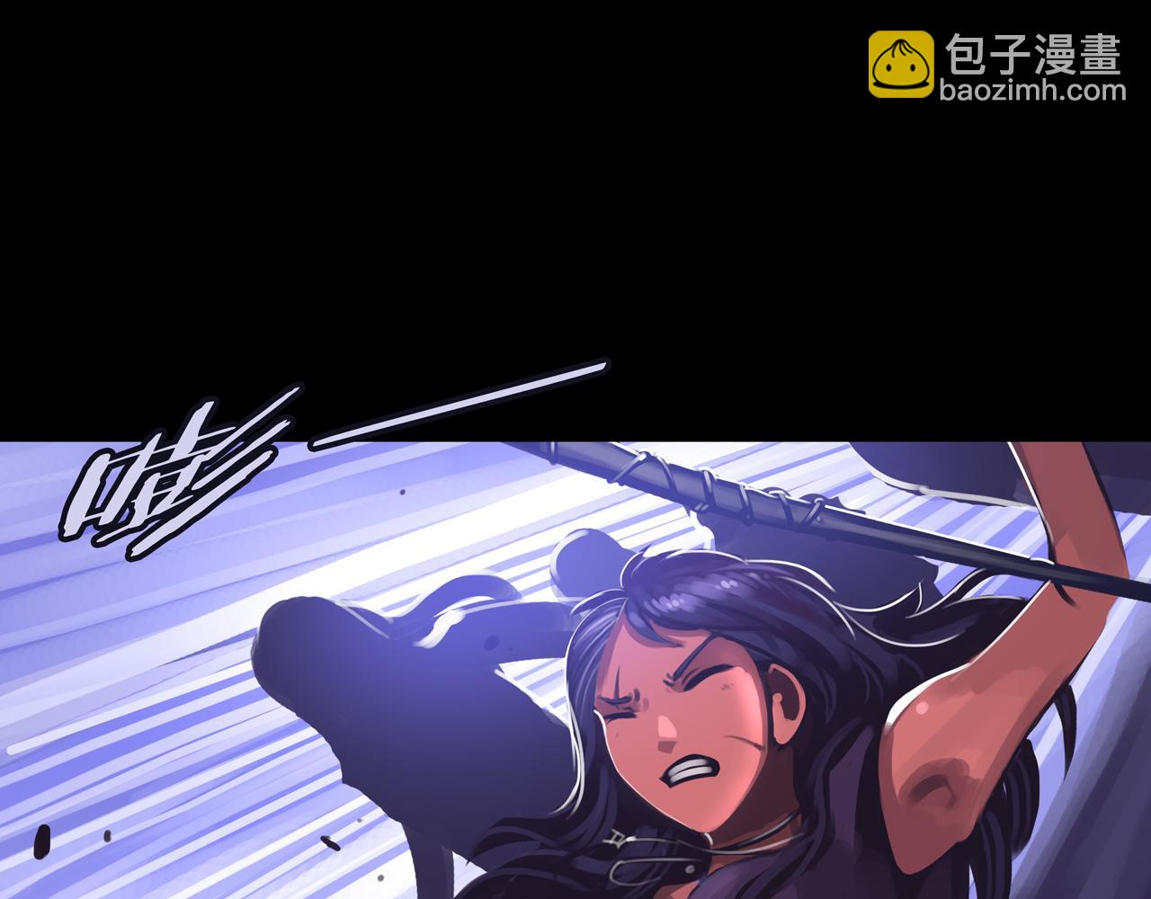 16.进化丧尸(1/3)-第16话