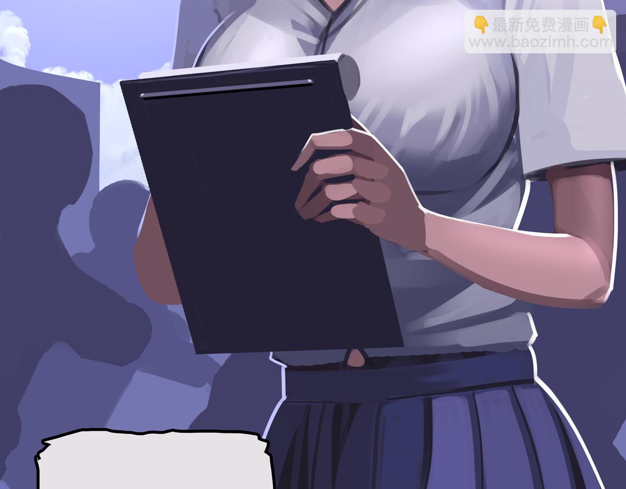 20.你的选择(1/3)-第20话