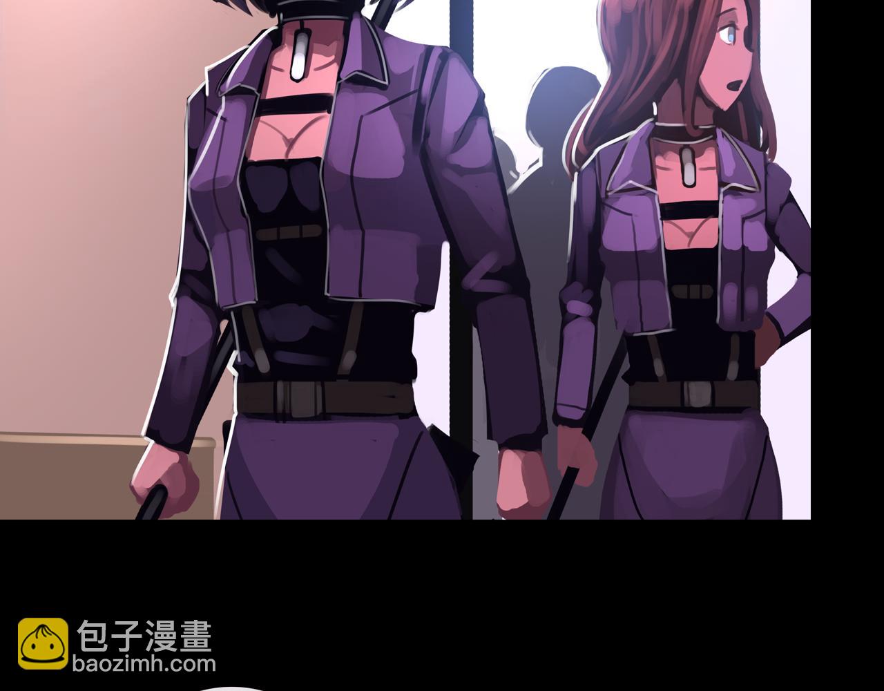 24.收复三楼(1/3)-第24话