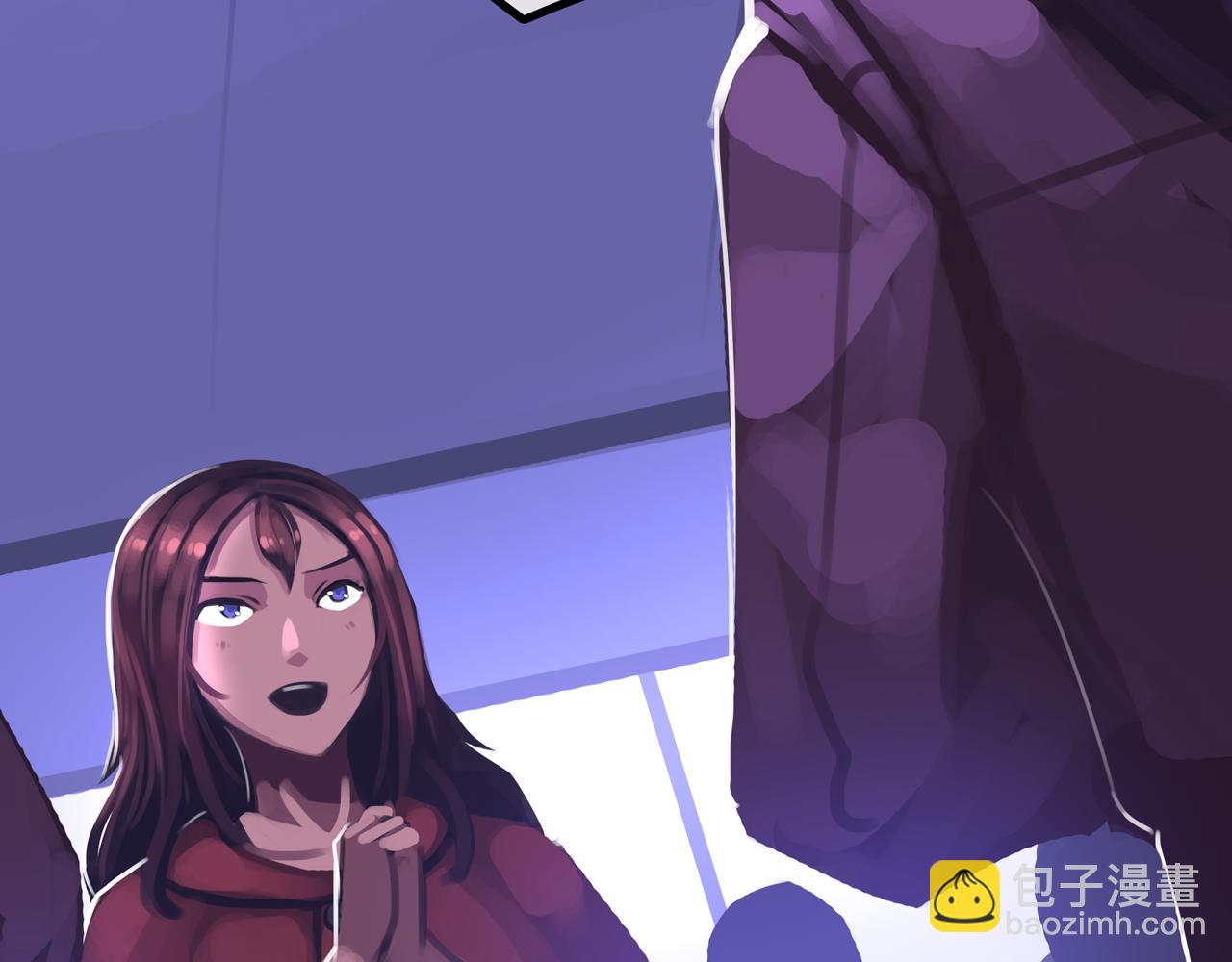 28.拉   拢(1/3)-第28话