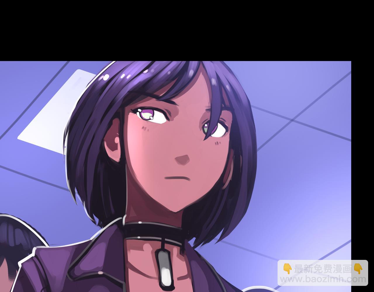 28.拉   拢(1/3)-第28话