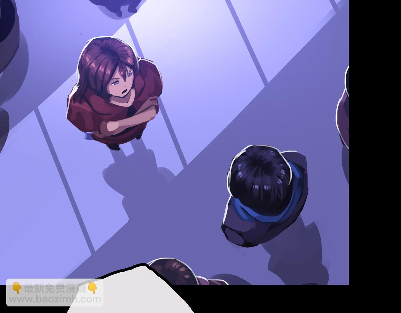 30.林枫是好人(1/3)-第30话