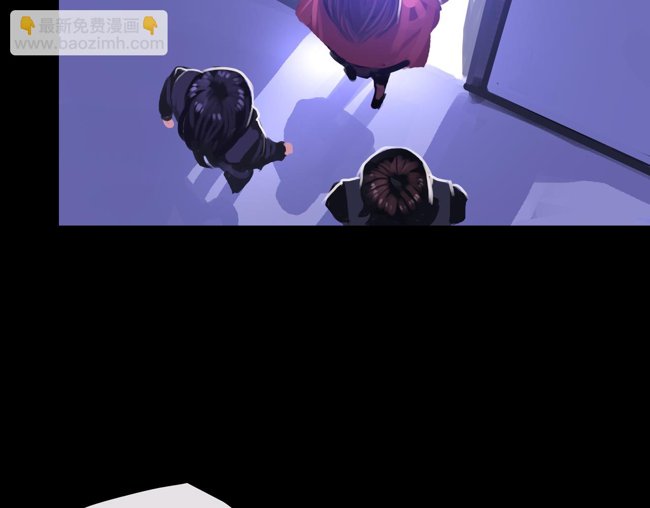 32.一楼的情报(1/3)-第32话