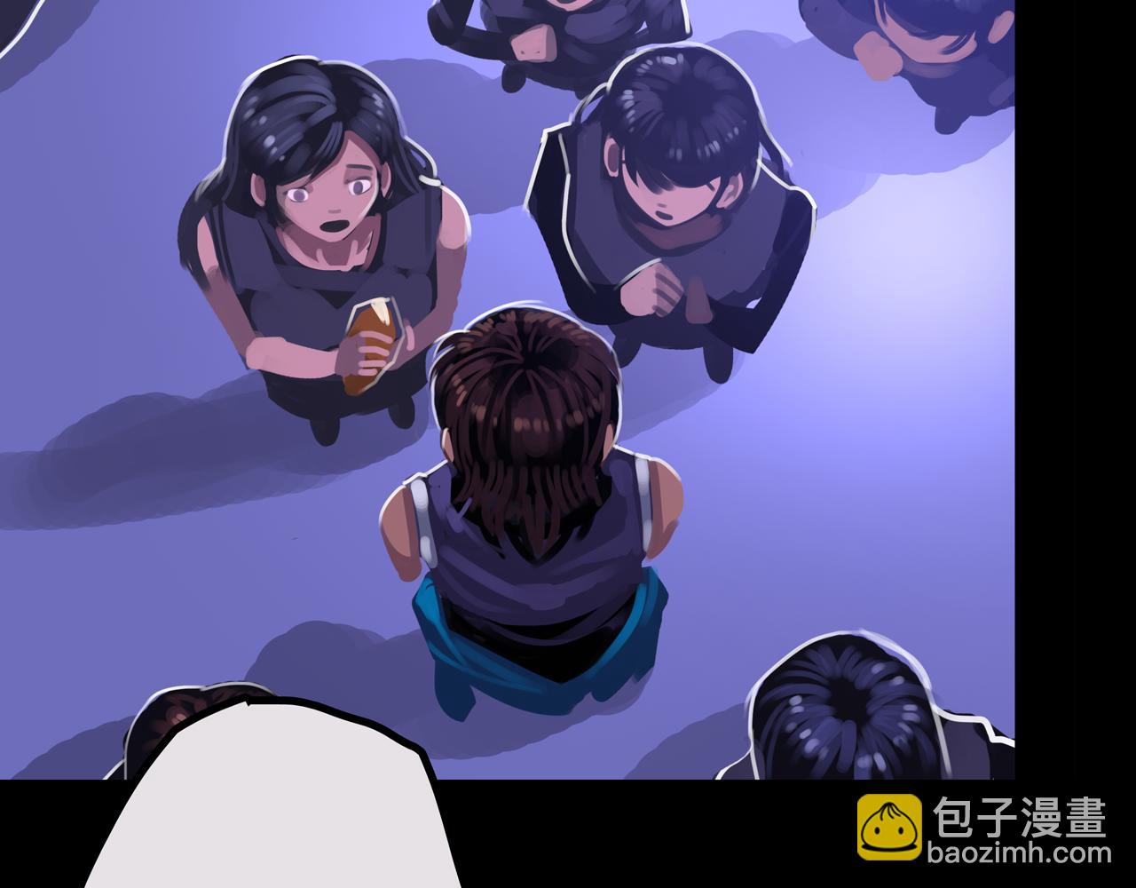 32.一楼的情报(1/3)-第32话