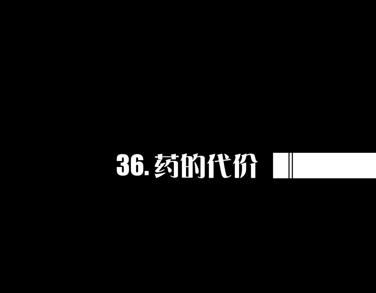 36.药的代价(1/3)-第36话