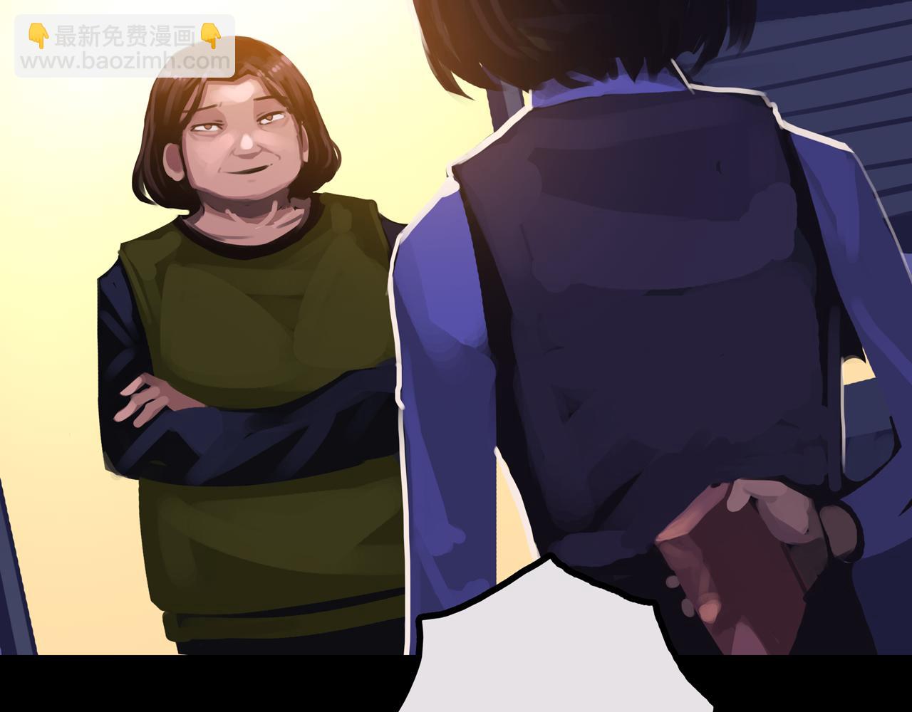 36.药的代价(1/3)-第36话