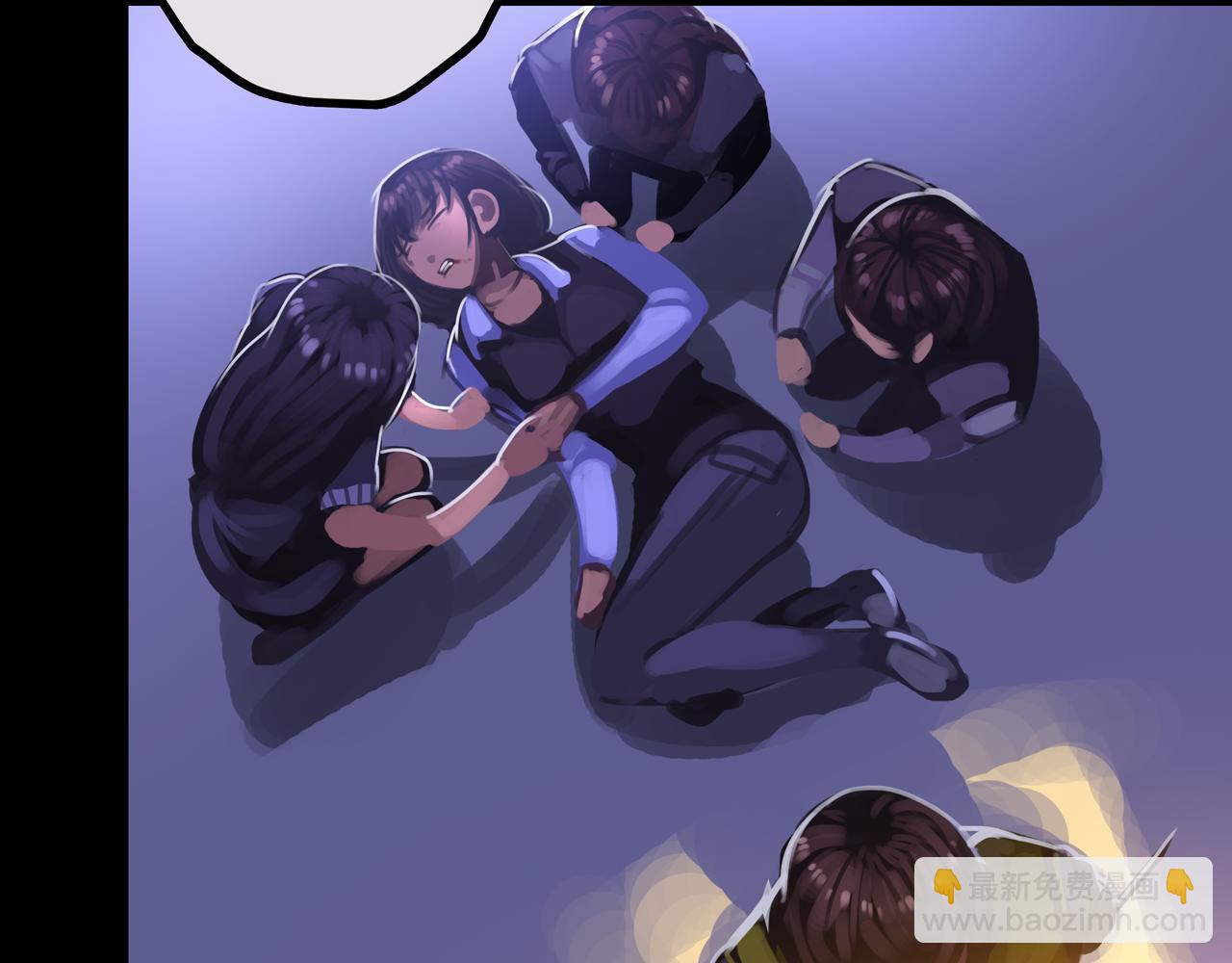 36.药的代价(1/3)-第36话