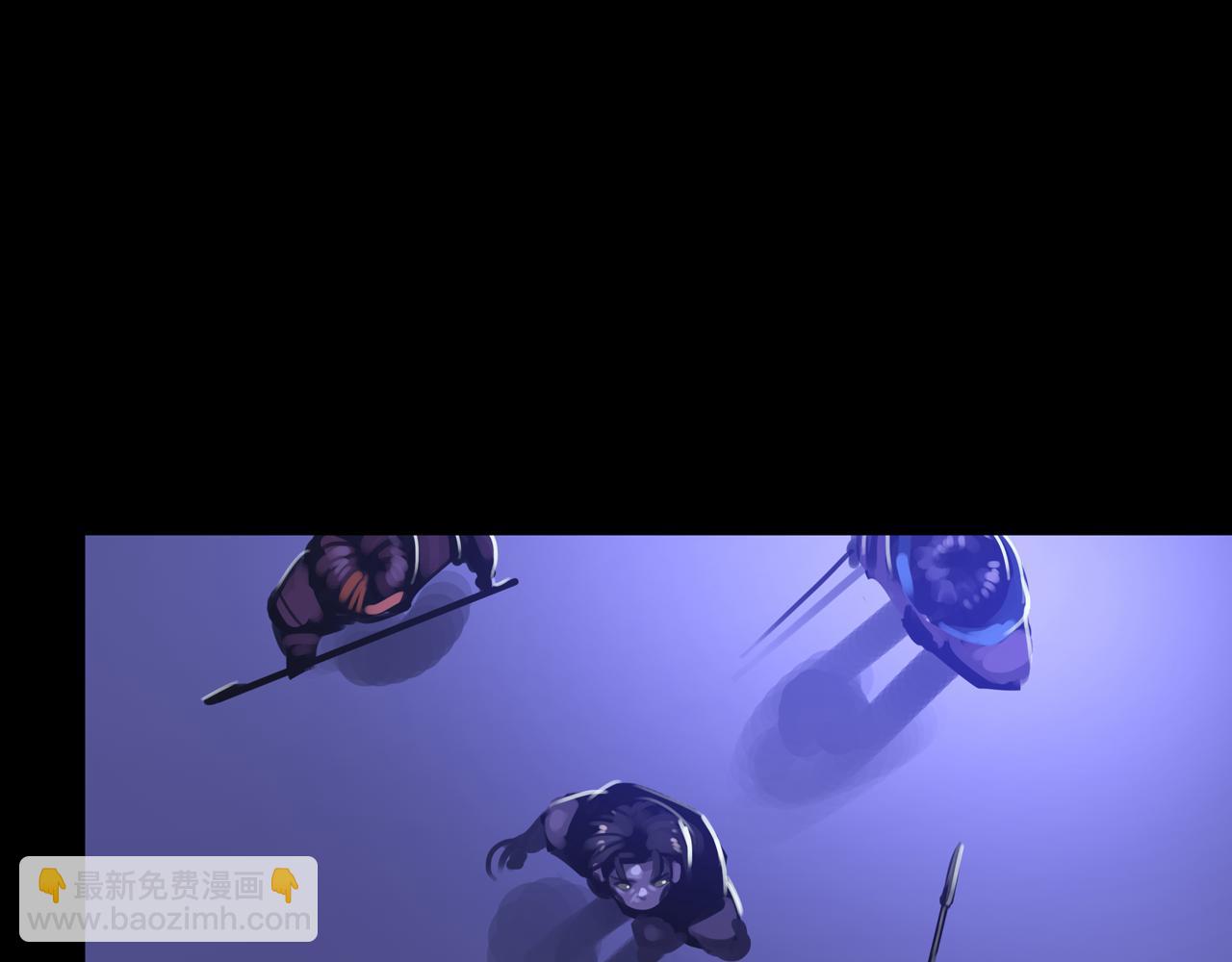 38.击杀尸化者(1/3)-第38话