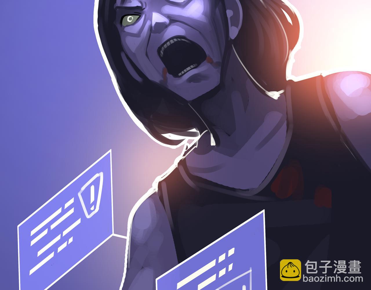 38.击杀尸化者(1/3)-第38话