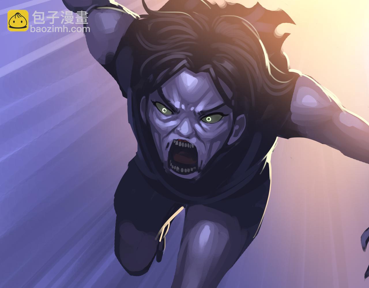 38.击杀尸化者(1/3)-第38话