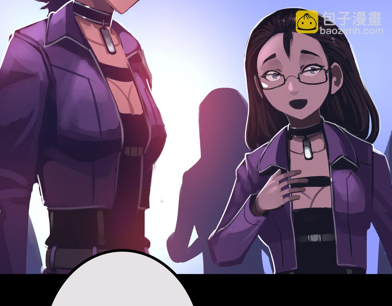 40.各司其职(1/3)-第40话