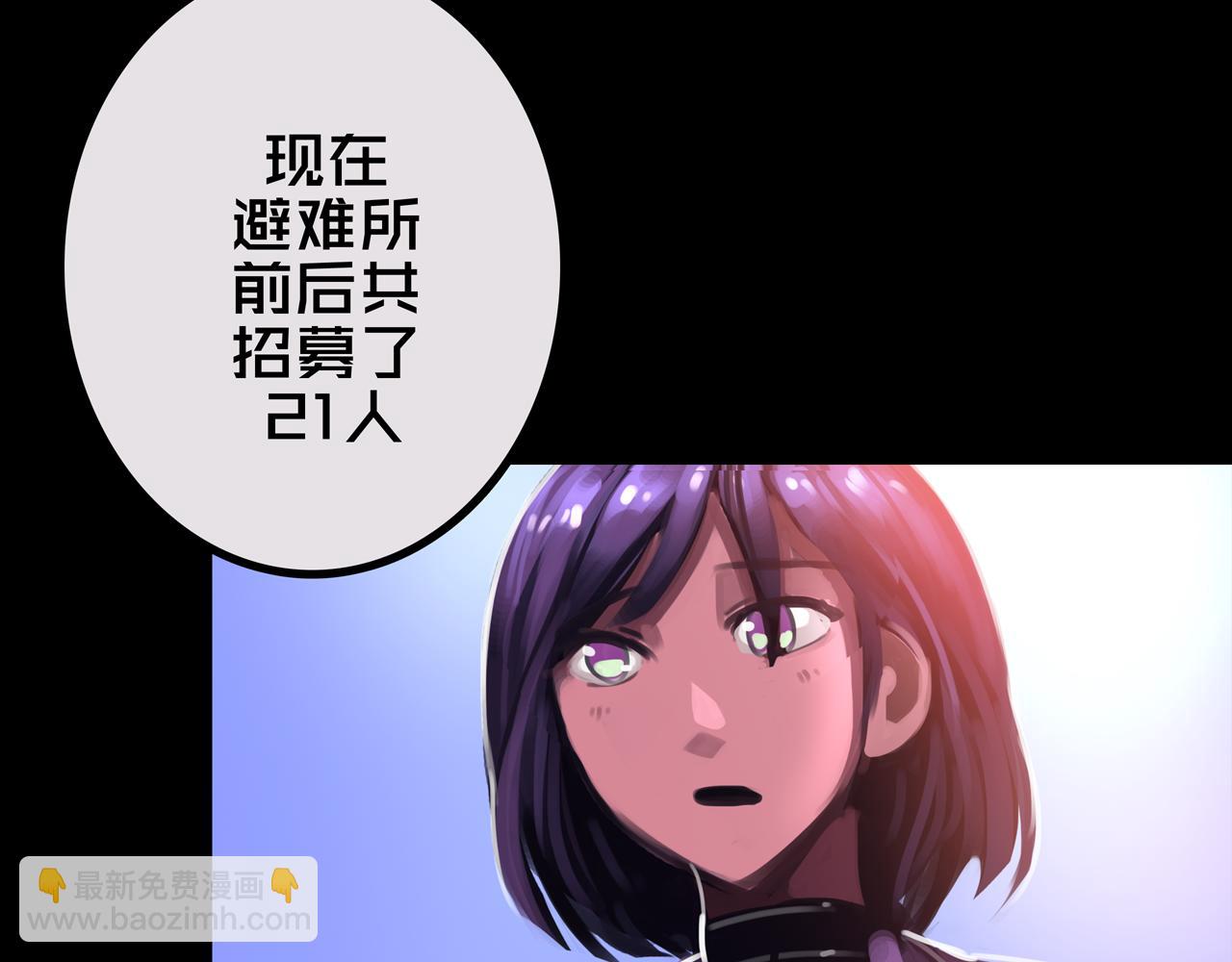 我的避难所只收美少女 - 40.各司其职(1/3) - 7