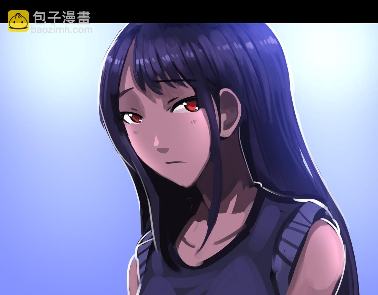 40.各司其职(1/3)-第40话