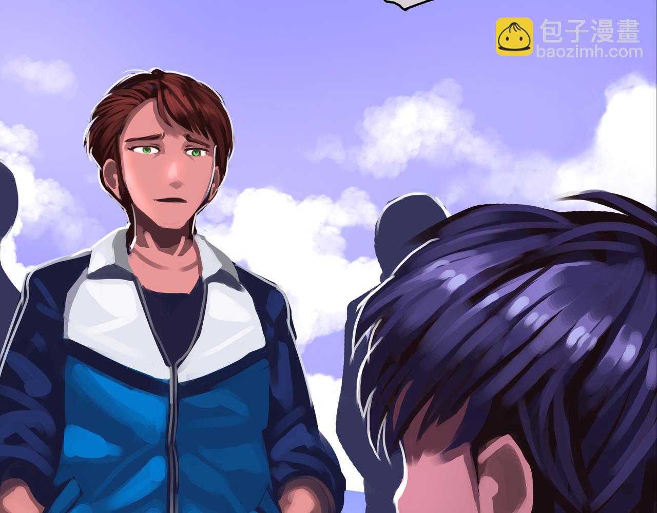 08.招募开启(1/4)-第8话