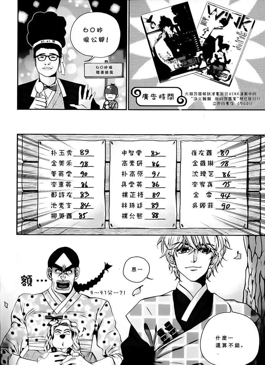 我的菠蘿蜜 - 第12回 - 4