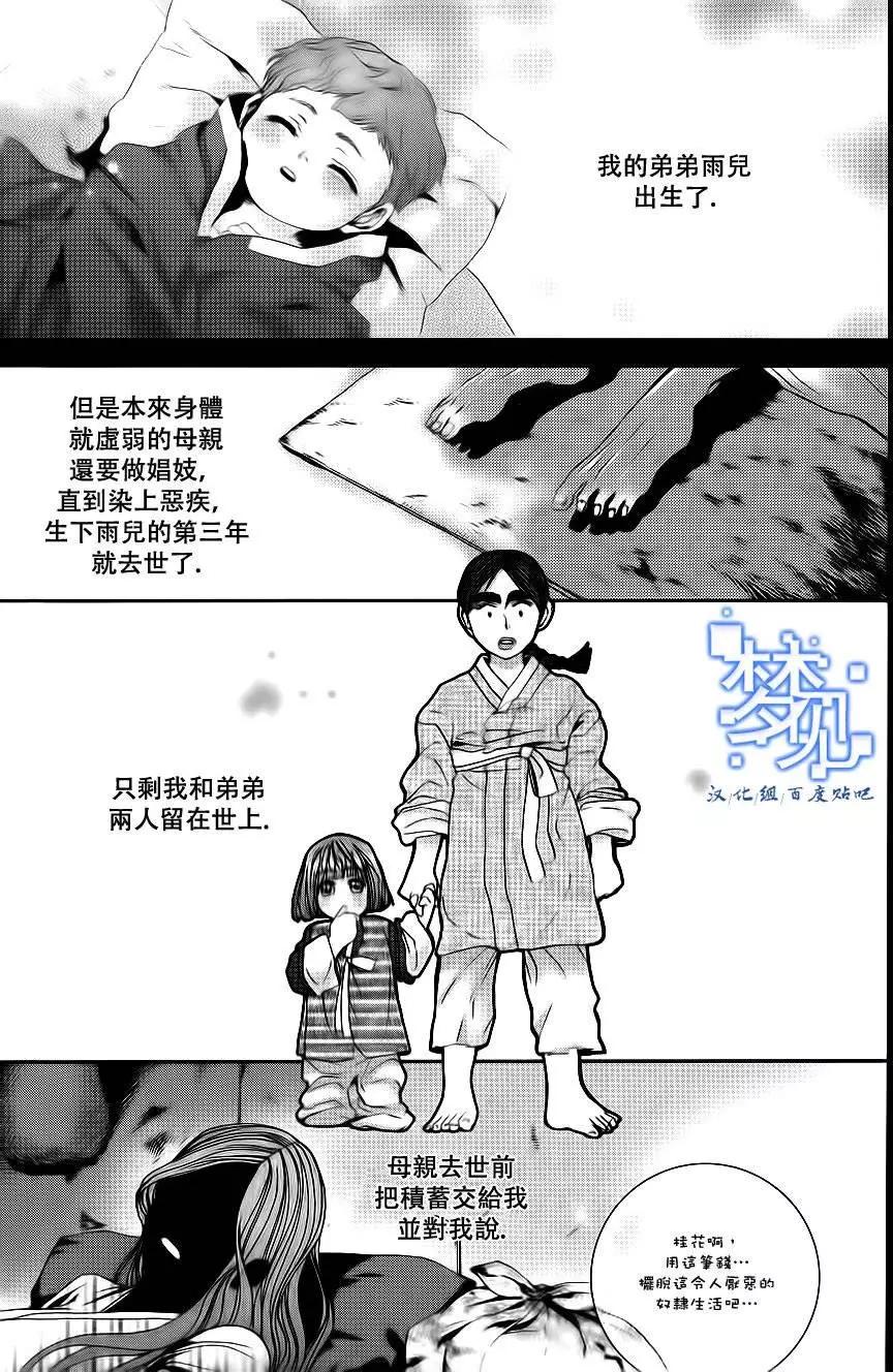 我的菠蘿蜜 - 第18回 - 1