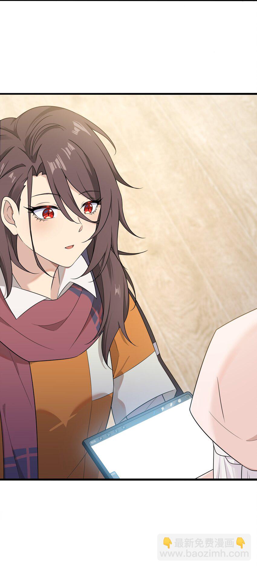 12 小天使的烦恼(1/2)-第12话