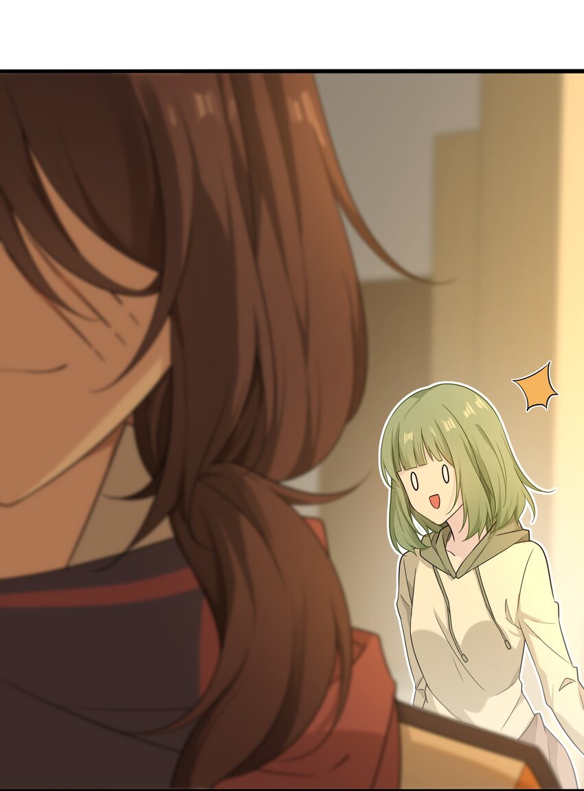 16 一起过夜(1/2)-第16话