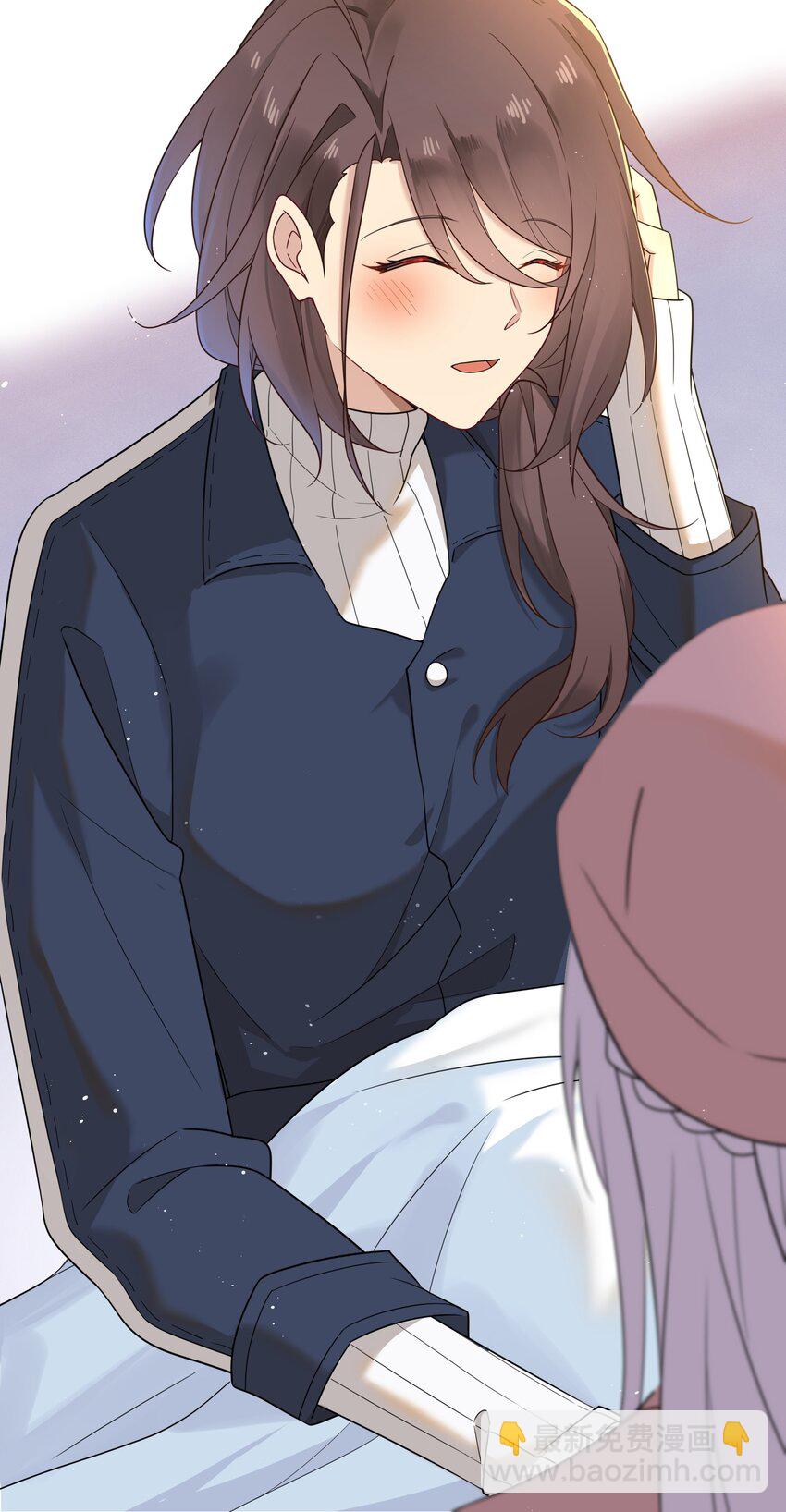 18 愤怒的弟弟(1/2)-第18话