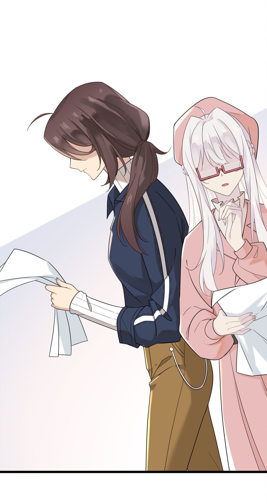 18 愤怒的弟弟(1/2)-第18话