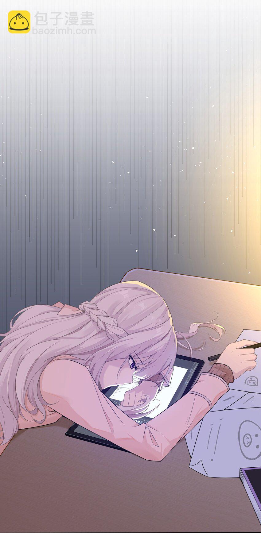 08 她真的讨厌我吗(1/2)-第8话