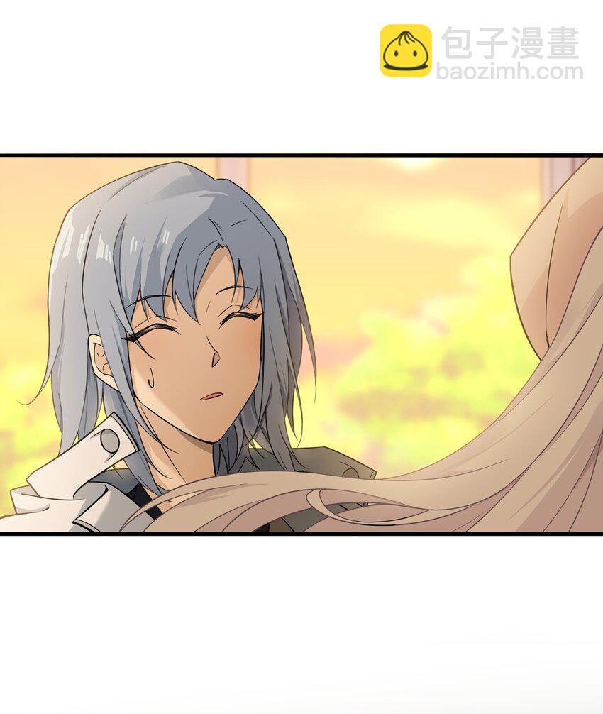 08 她真的讨厌我吗(1/2)-第8话