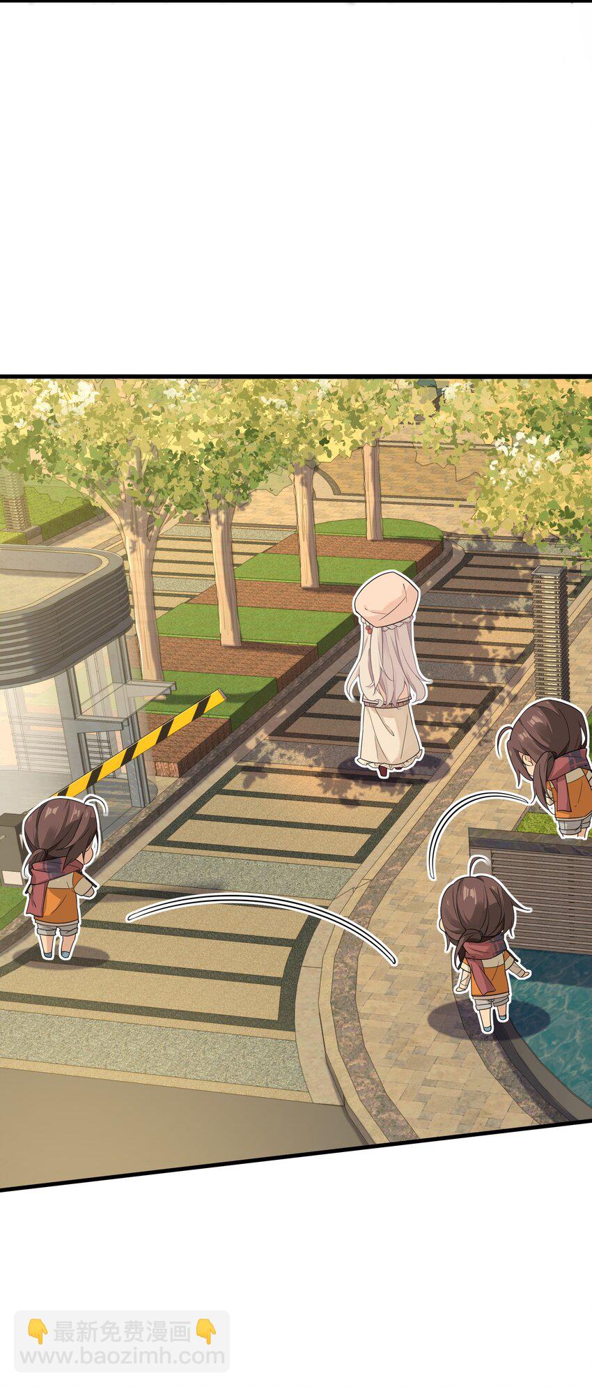 10 跟踪狂竟是我自己(1/2)-第10话