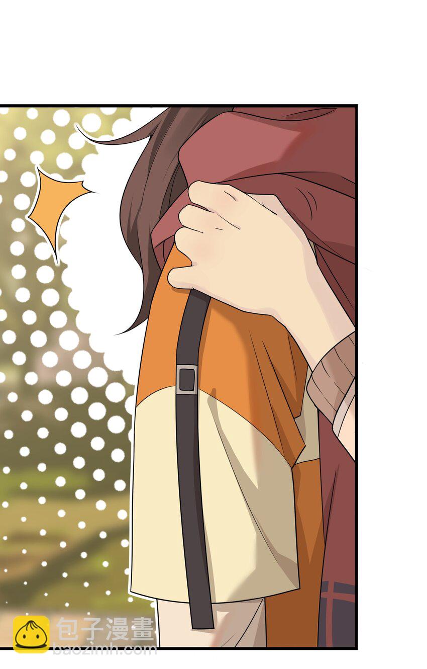 10 跟踪狂竟是我自己(1/2)-第10话