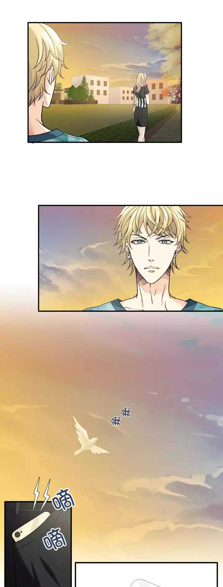 102 上班的日子-第110话